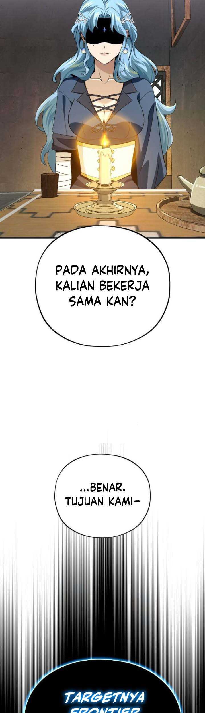 The Dark Magician Transmigrates After 66666 Years Chapter 120 - halaman 54