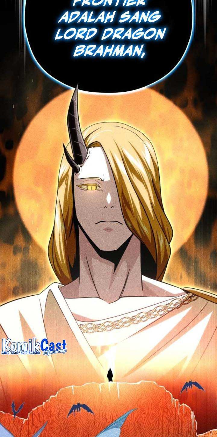 The Dark Magician Transmigrates After 66666 Years Chapter 120 - halaman 55