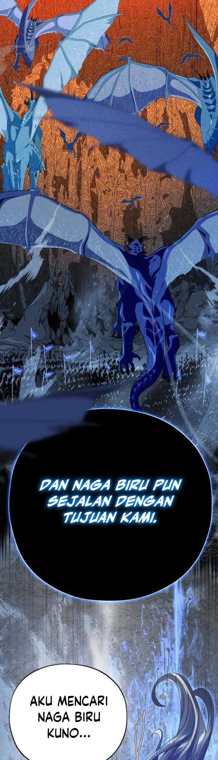 The Dark Magician Transmigrates After 66666 Years Chapter 120 - halaman 56