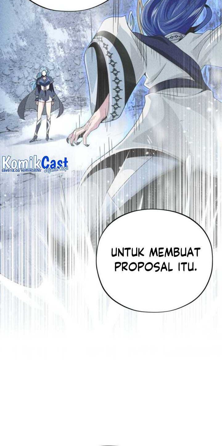 The Dark Magician Transmigrates After 66666 Years Chapter 120 - halaman 57