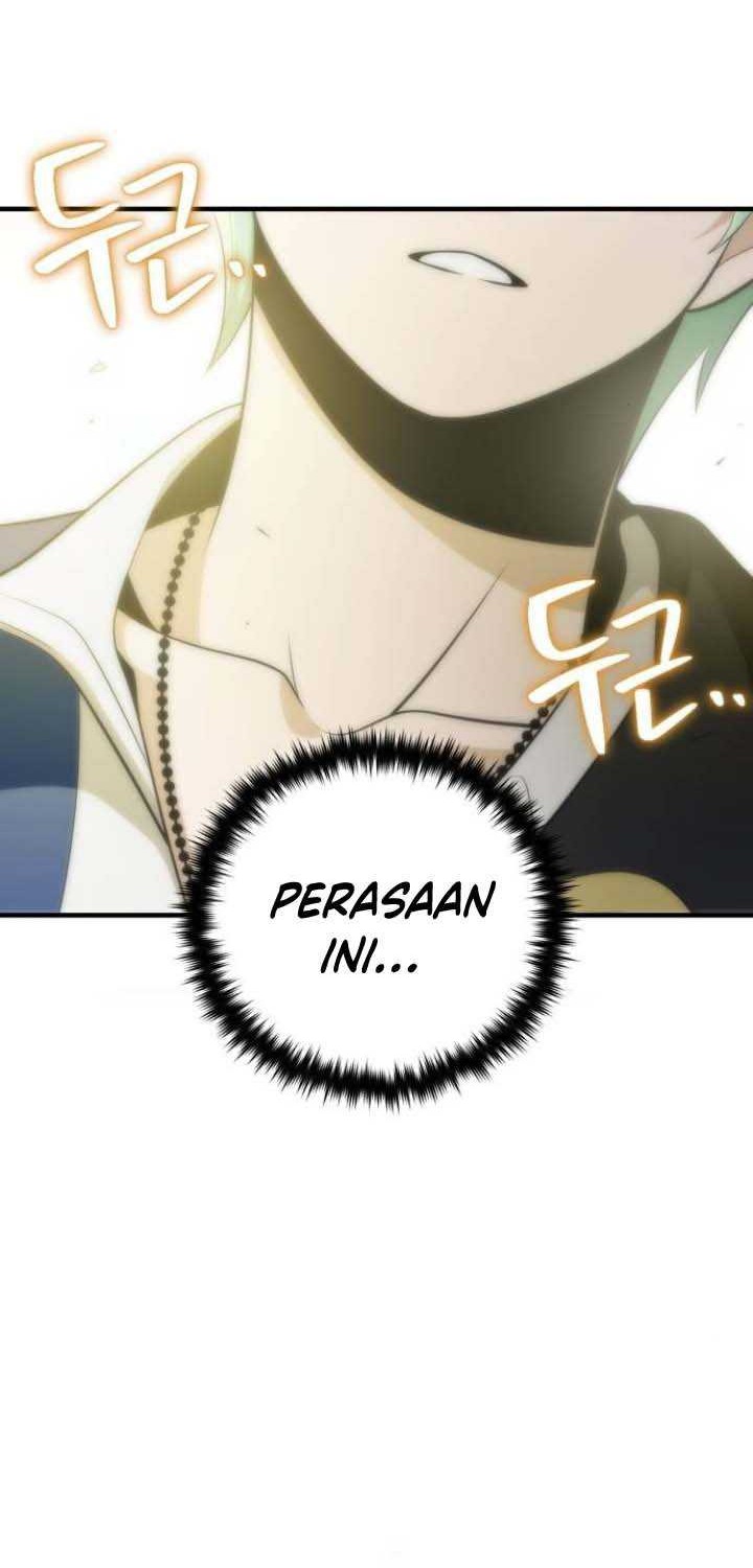 The Dark Magician Transmigrates After 66666 Years Chapter 120 - halaman 63