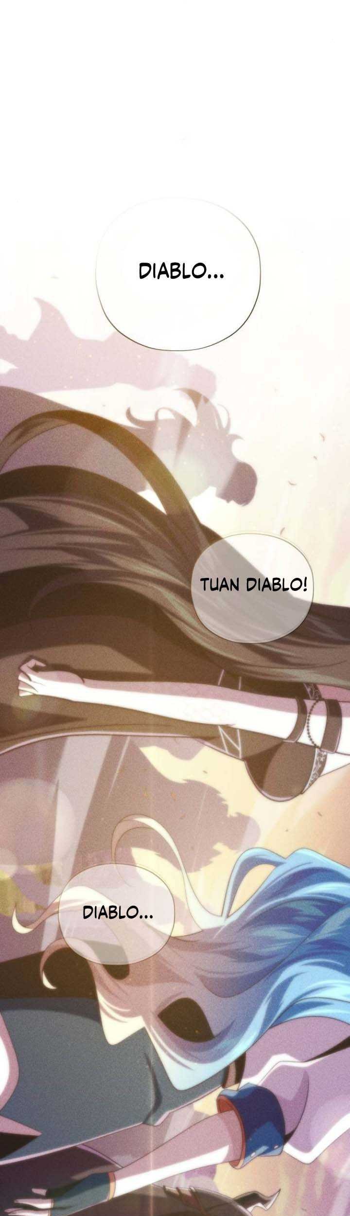 The Dark Magician Transmigrates After 66666 Years Chapter 120 - halaman 64