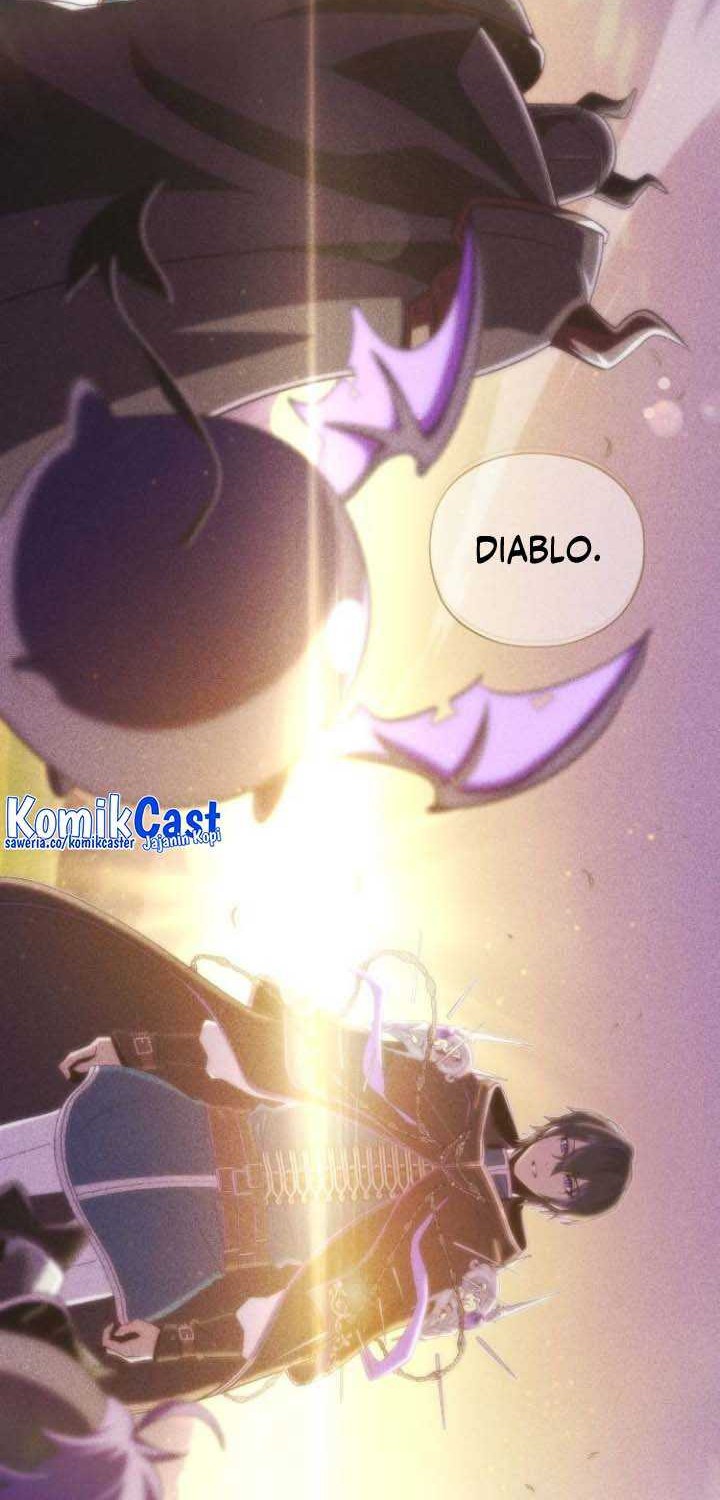 The Dark Magician Transmigrates After 66666 Years Chapter 120 - halaman 65