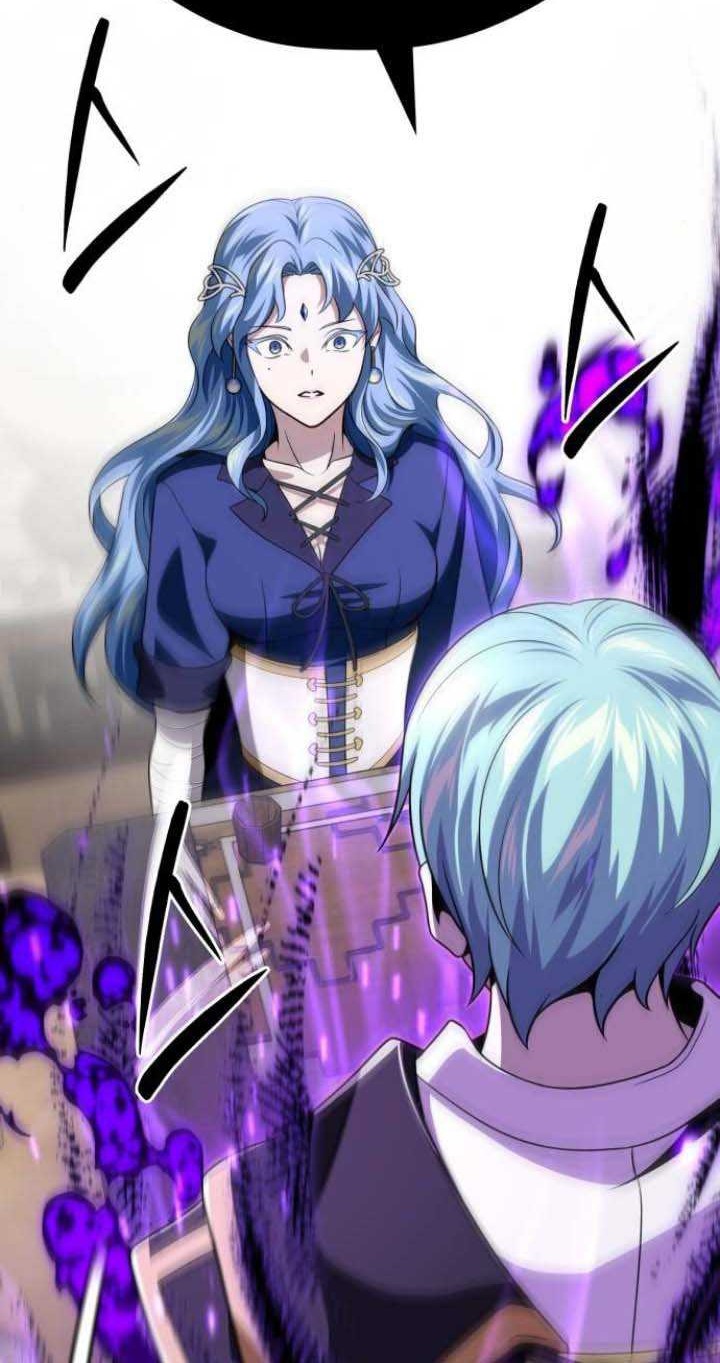 The Dark Magician Transmigrates After 66666 Years Chapter 120 - halaman 67