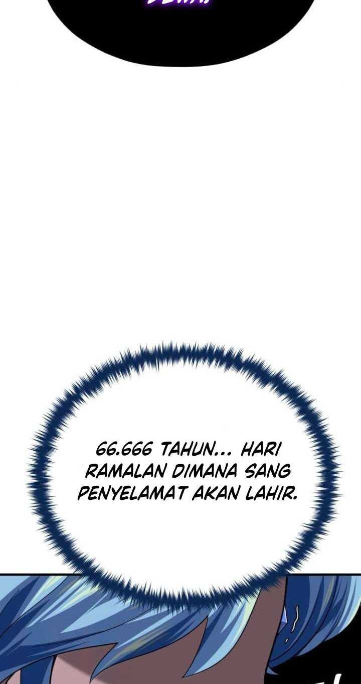 The Dark Magician Transmigrates After 66666 Years Chapter 120 - halaman 71