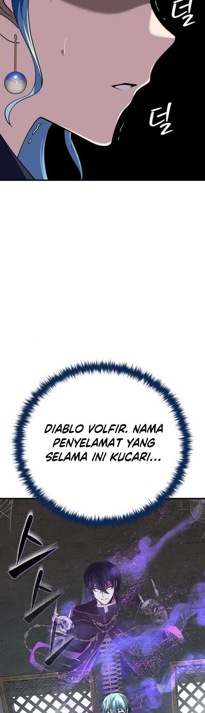 The Dark Magician Transmigrates After 66666 Years Chapter 120 - halaman 72