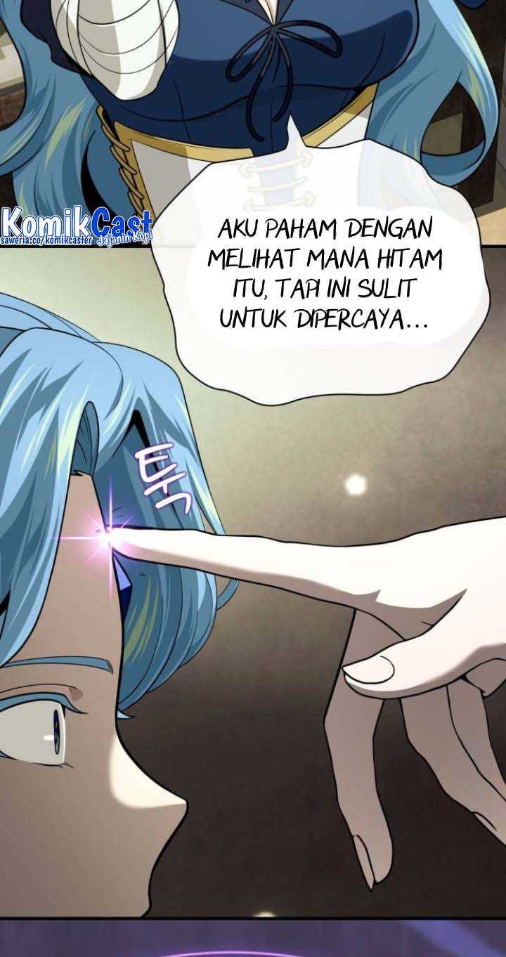 The Dark Magician Transmigrates After 66666 Years Chapter 120 - halaman 75