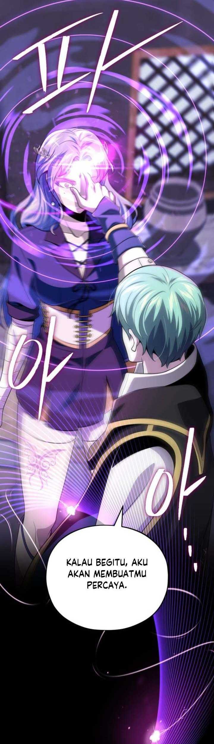 The Dark Magician Transmigrates After 66666 Years Chapter 120 - halaman 76