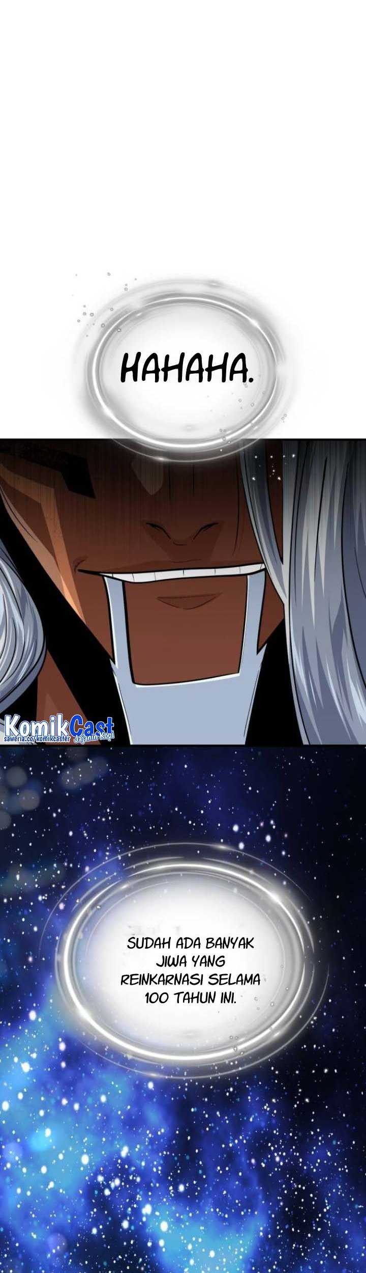 The Dark Magician Transmigrates After 66666 Years Chapter 120 - halaman 84