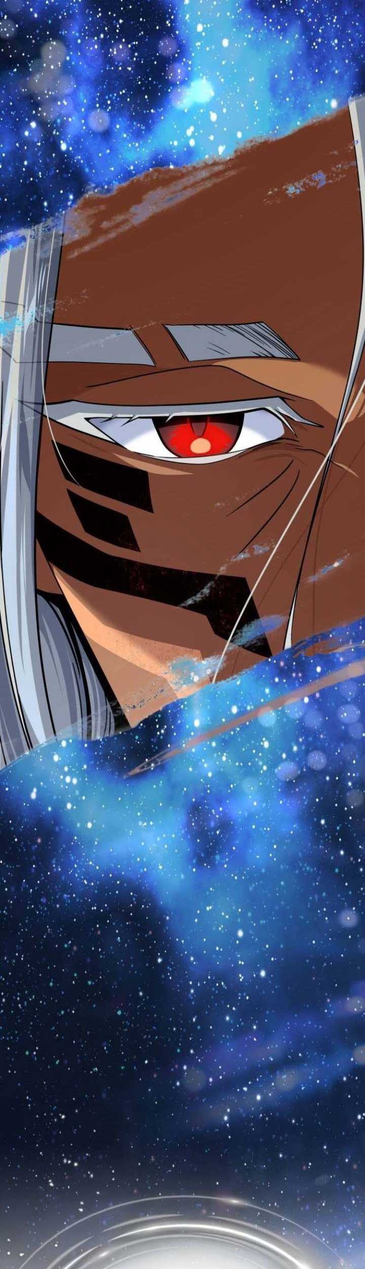 The Dark Magician Transmigrates After 66666 Years Chapter 120 - halaman 86