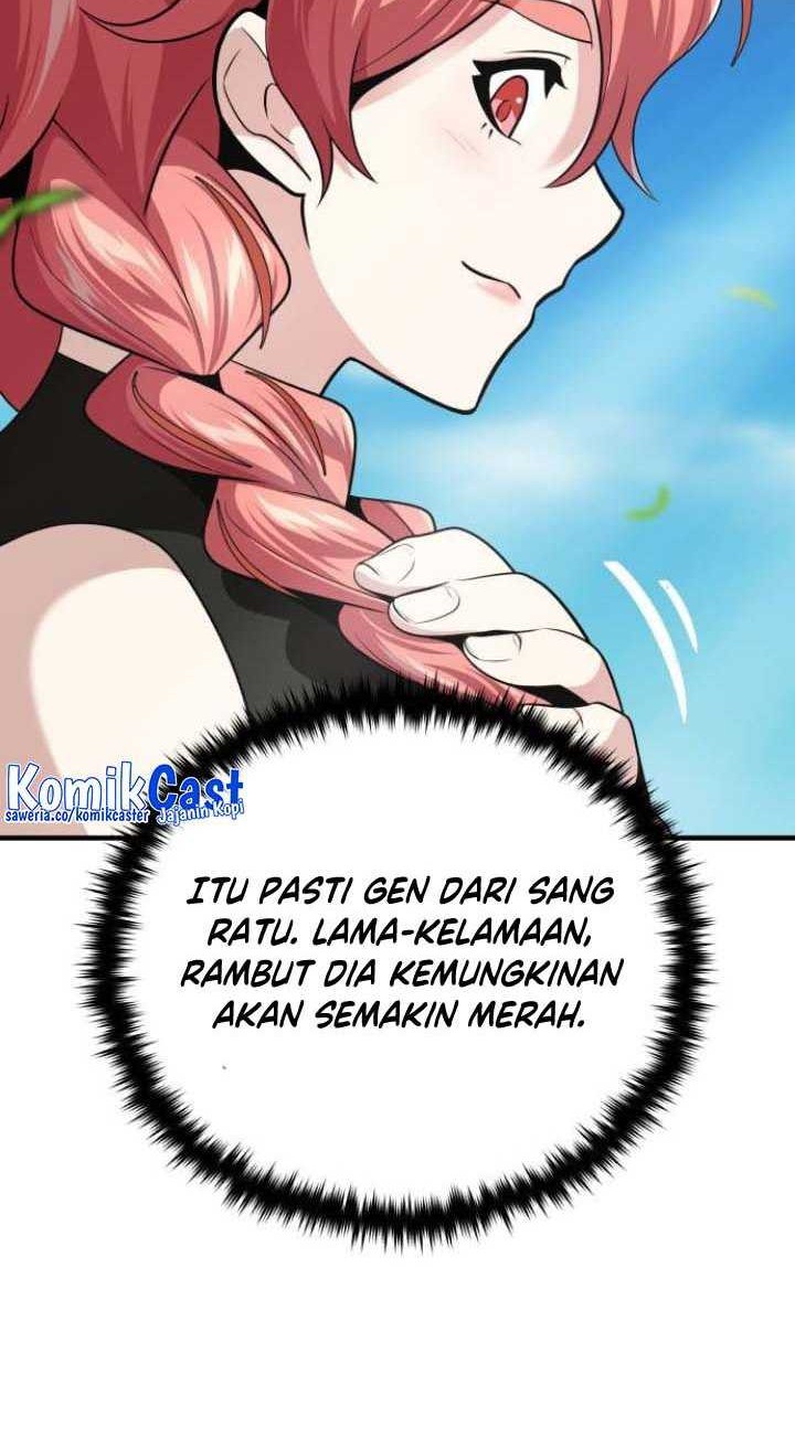 The Dark Magician Transmigrates After 66666 Years Chapter 120 - halaman 9
