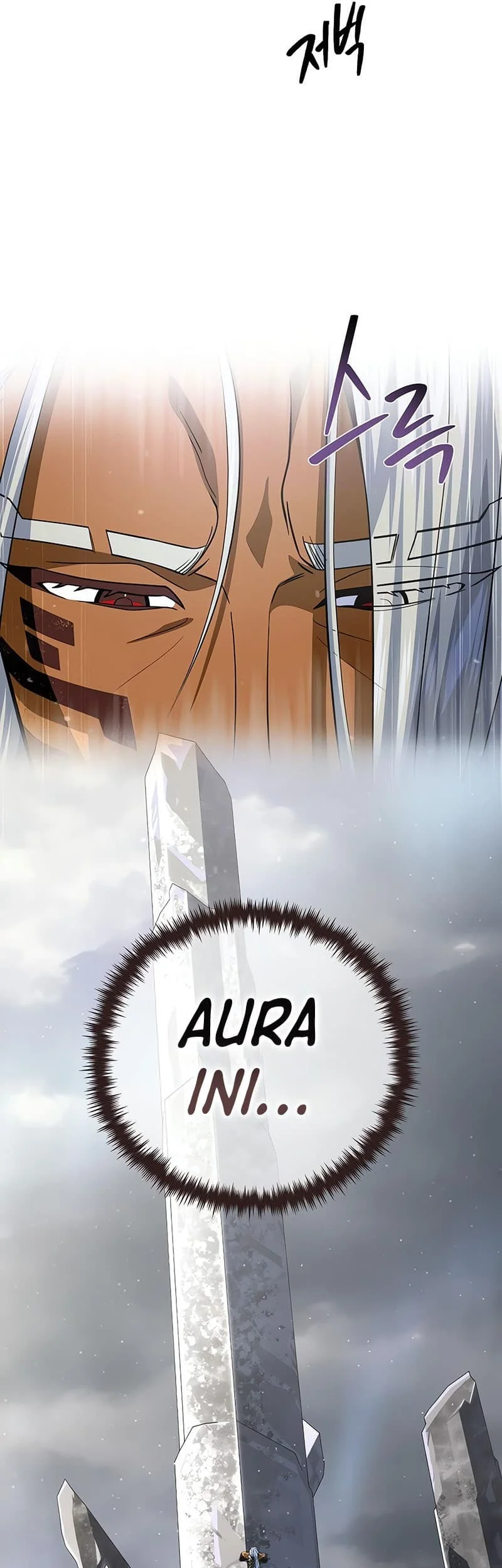 The Dark Magician Transmigrates After 66666 Years Chapter 121 - halaman 10