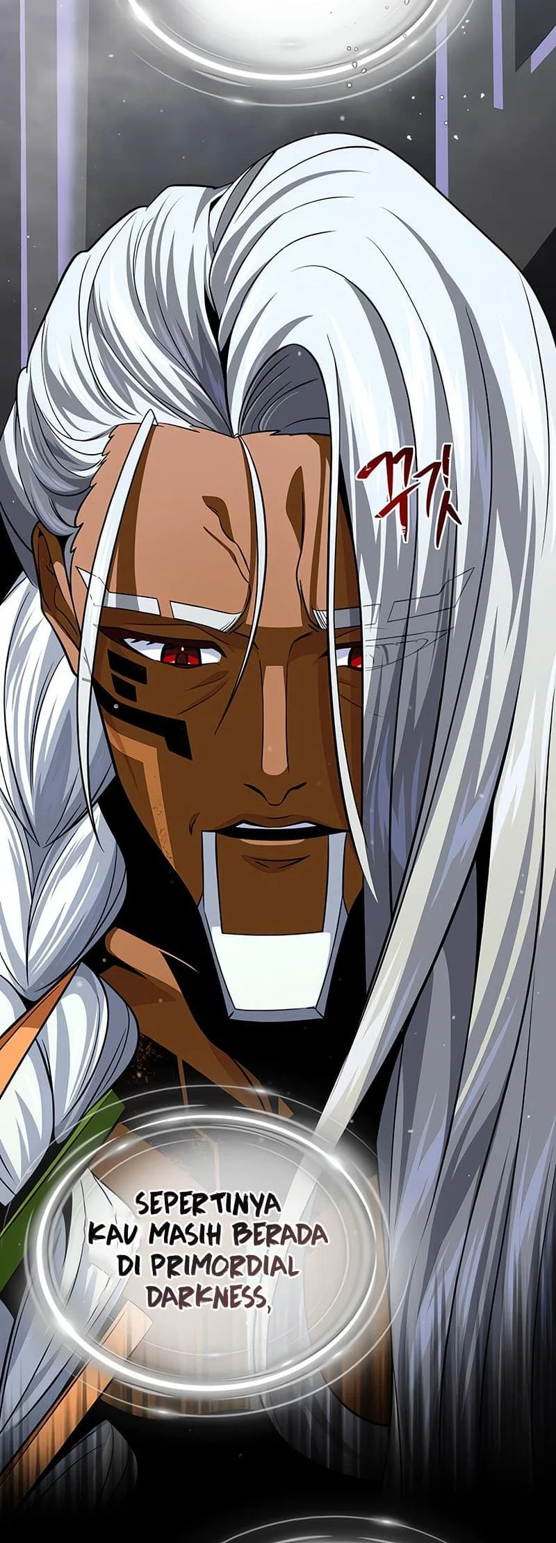 The Dark Magician Transmigrates After 66666 Years Chapter 121 - halaman 16
