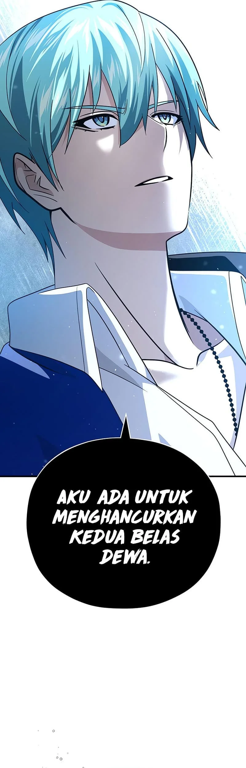 The Dark Magician Transmigrates After 66666 Years Chapter 121 - halaman 25