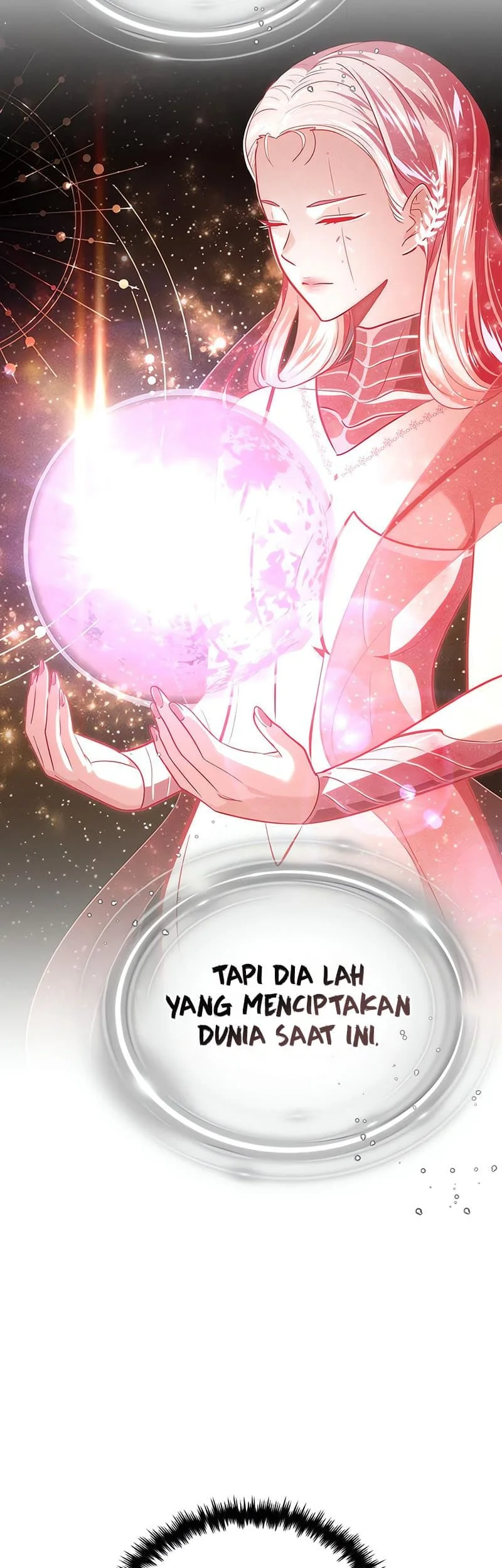 The Dark Magician Transmigrates After 66666 Years Chapter 121 - halaman 27