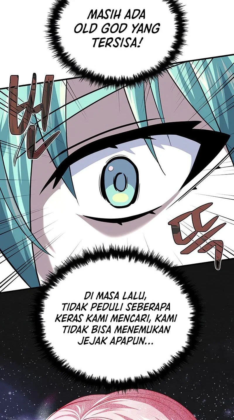 The Dark Magician Transmigrates After 66666 Years Chapter 121 - halaman 28