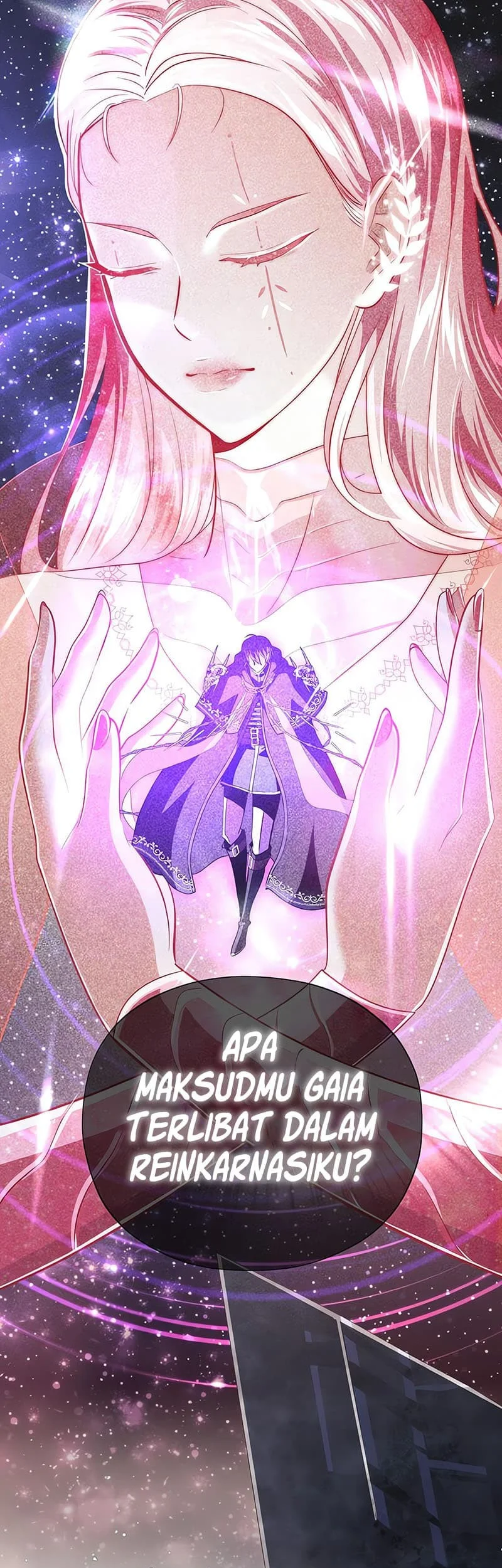 The Dark Magician Transmigrates After 66666 Years Chapter 121 - halaman 29