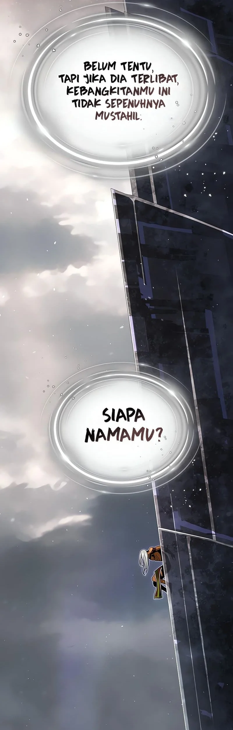 The Dark Magician Transmigrates After 66666 Years Chapter 121 - halaman 30
