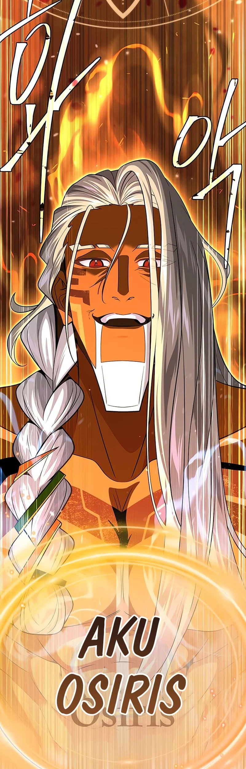 The Dark Magician Transmigrates After 66666 Years Chapter 121 - halaman 32