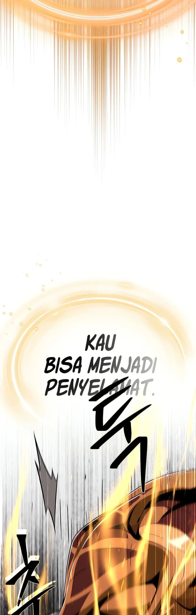 The Dark Magician Transmigrates After 66666 Years Chapter 121 - halaman 33