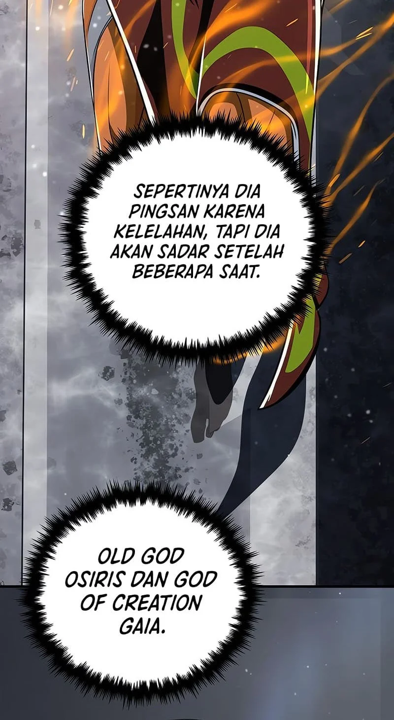 The Dark Magician Transmigrates After 66666 Years Chapter 121 - halaman 36