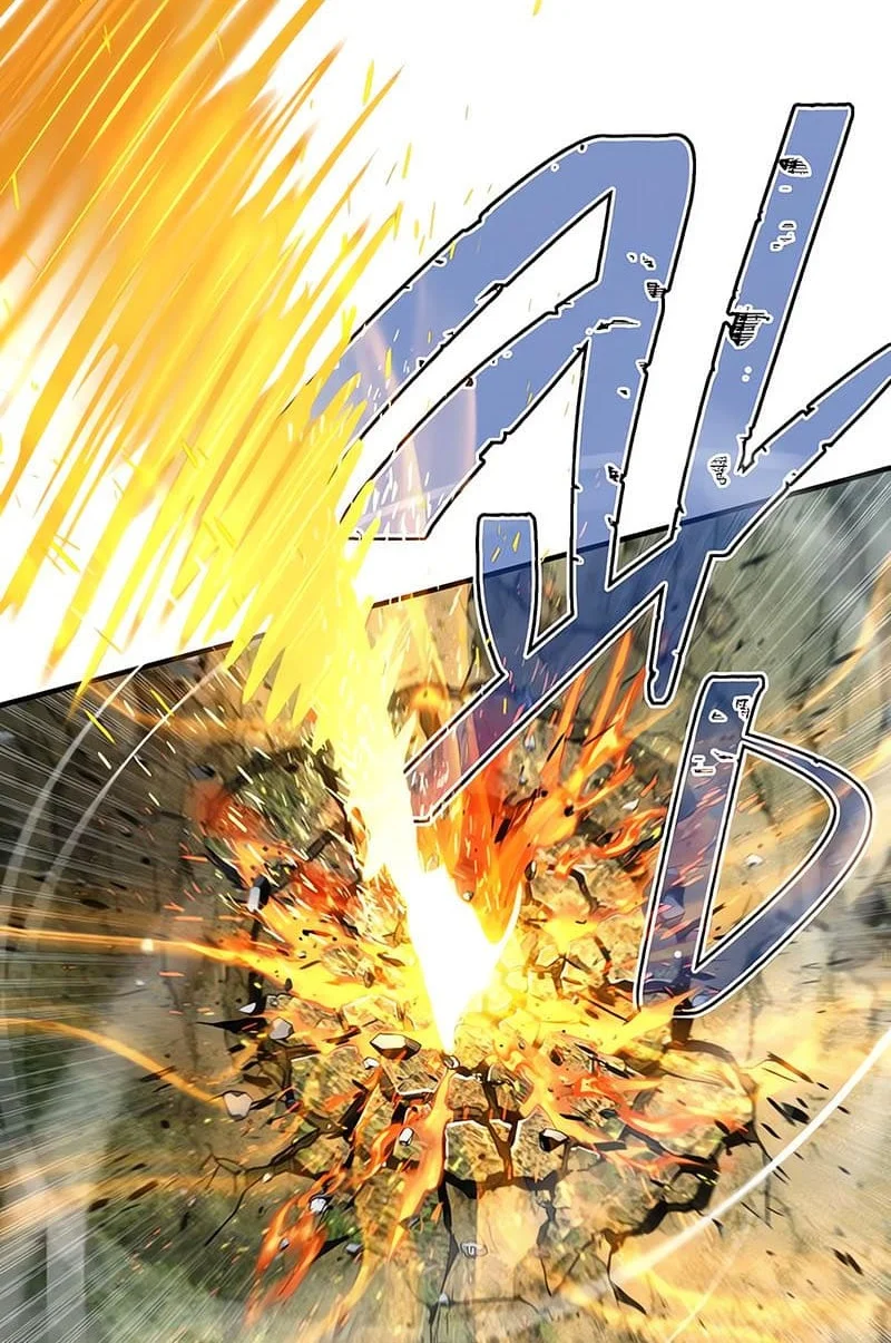 The Dark Magician Transmigrates After 66666 Years Chapter 121 - halaman 48
