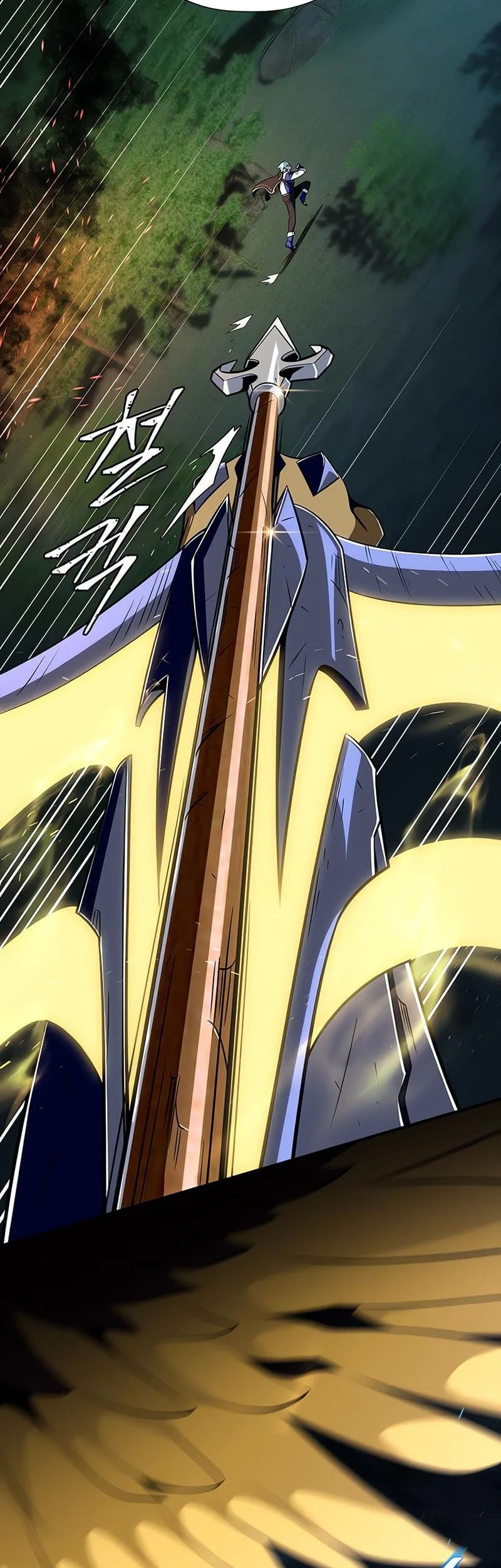 The Dark Magician Transmigrates After 66666 Years Chapter 121 - halaman 50