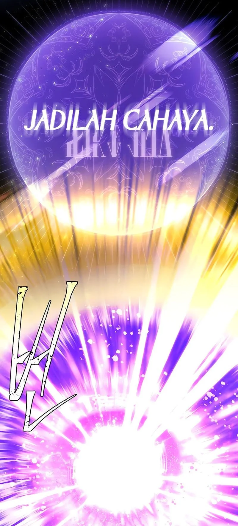 The Dark Magician Transmigrates After 66666 Years Chapter 121 - halaman 52