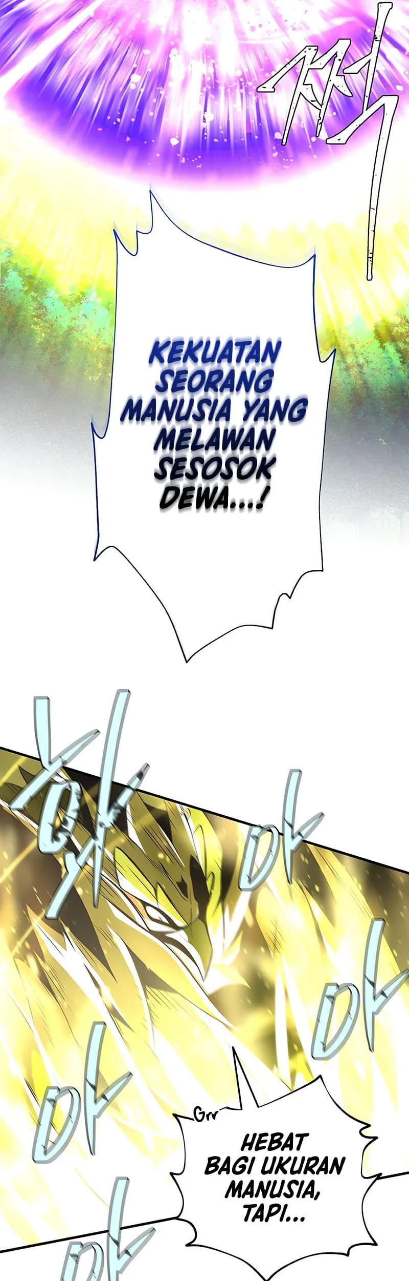 The Dark Magician Transmigrates After 66666 Years Chapter 121 - halaman 53