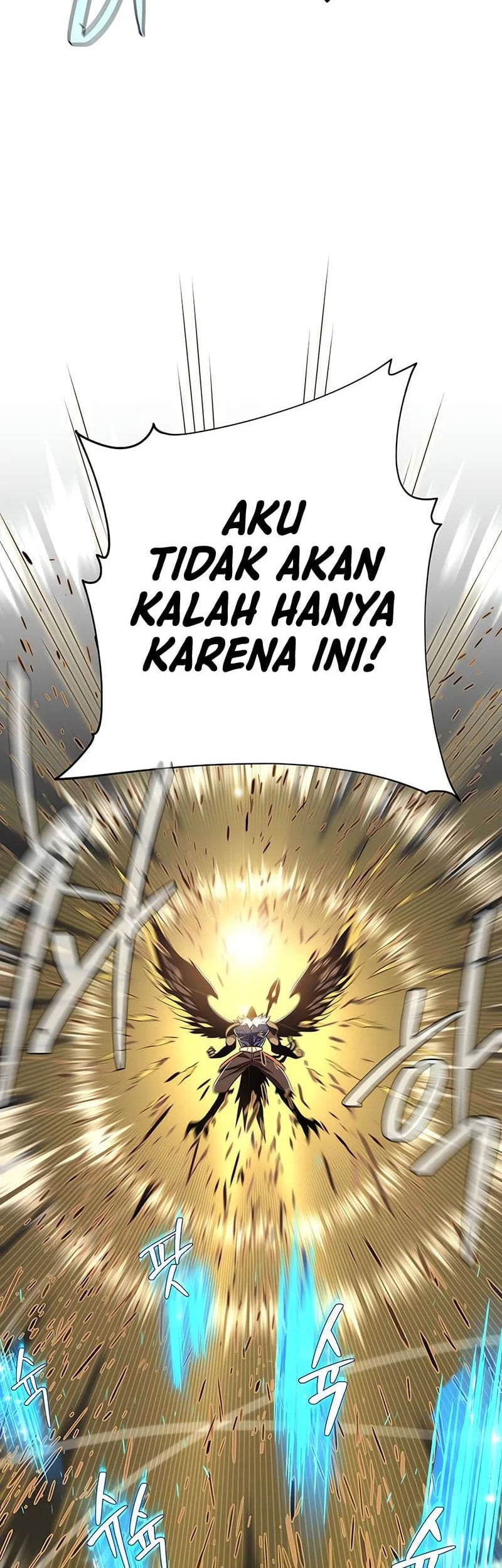 The Dark Magician Transmigrates After 66666 Years Chapter 121 - halaman 54