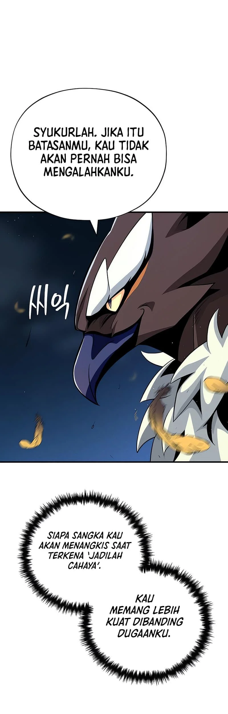 The Dark Magician Transmigrates After 66666 Years Chapter 121 - halaman 61