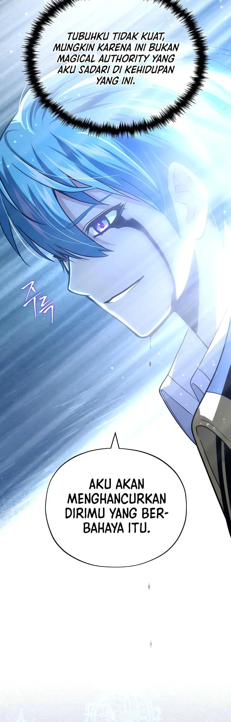 The Dark Magician Transmigrates After 66666 Years Chapter 121 - halaman 68