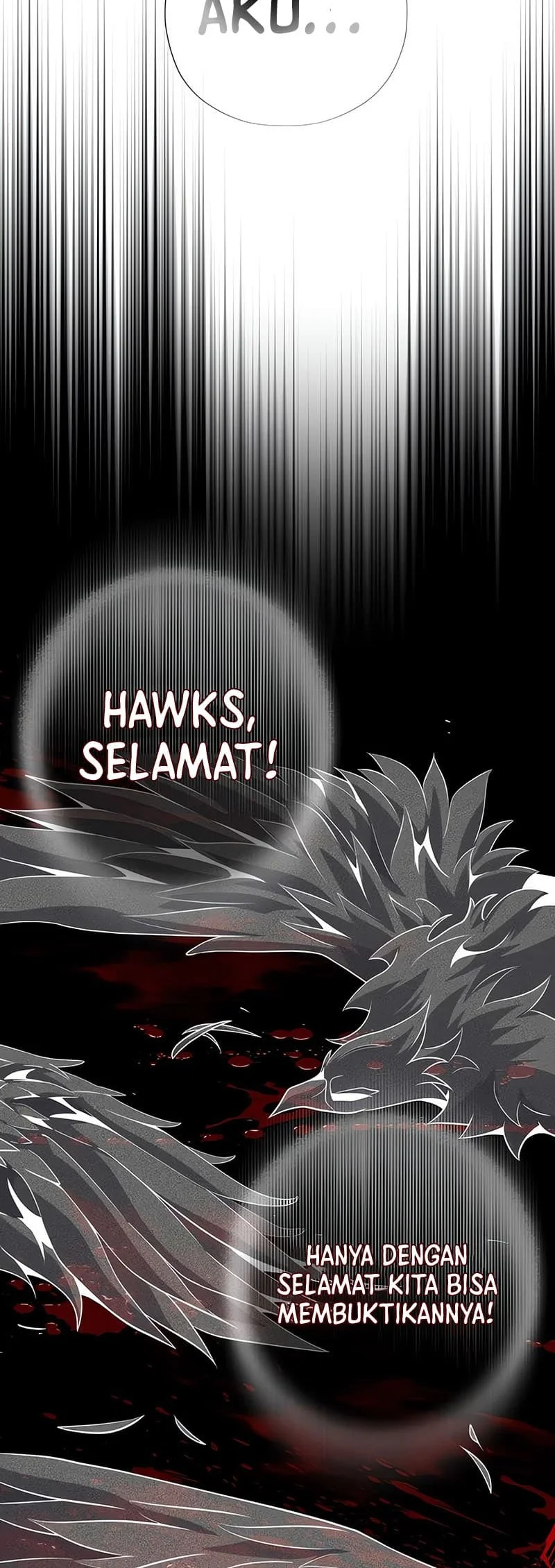 The Dark Magician Transmigrates After 66666 Years Chapter 121 - halaman 72
