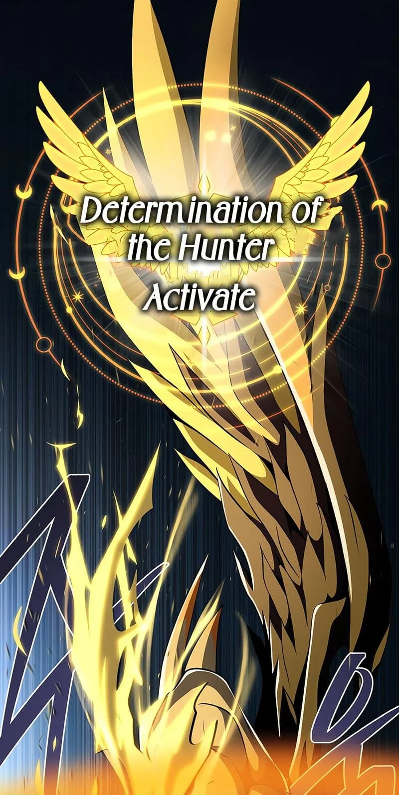 The Dark Magician Transmigrates After 66666 Years Chapter 121 - halaman 76