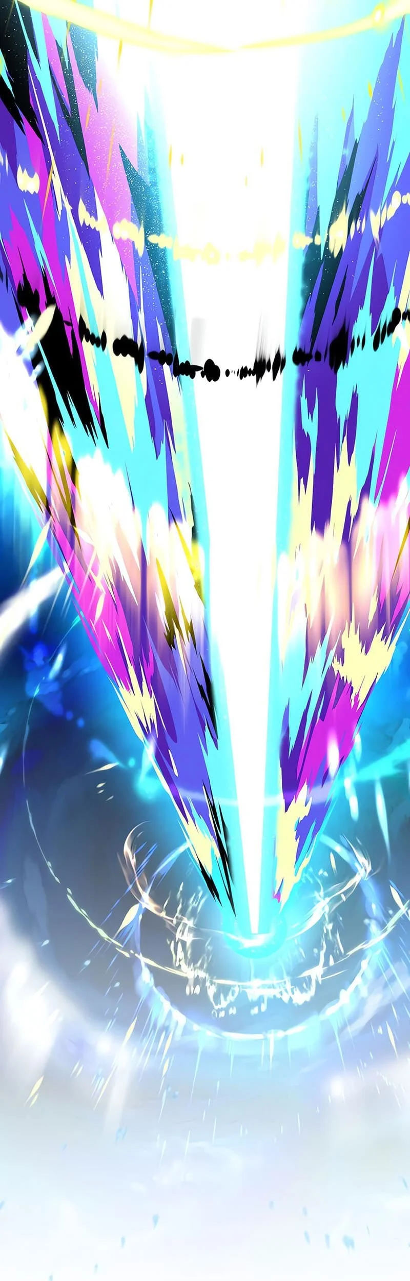 The Dark Magician Transmigrates After 66666 Years Chapter 121 - halaman 81