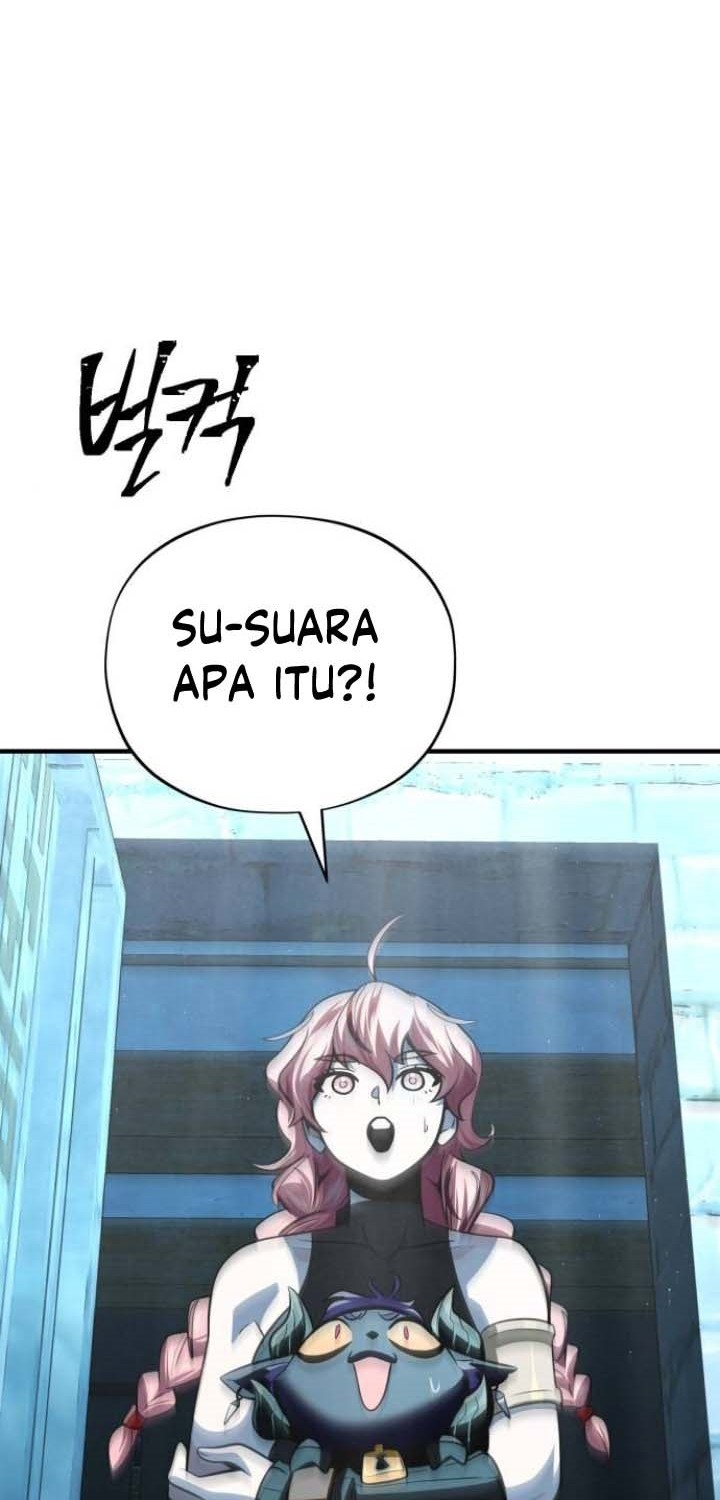 The Dark Magician Transmigrates After 66666 Years Chapter 122 - halaman 11