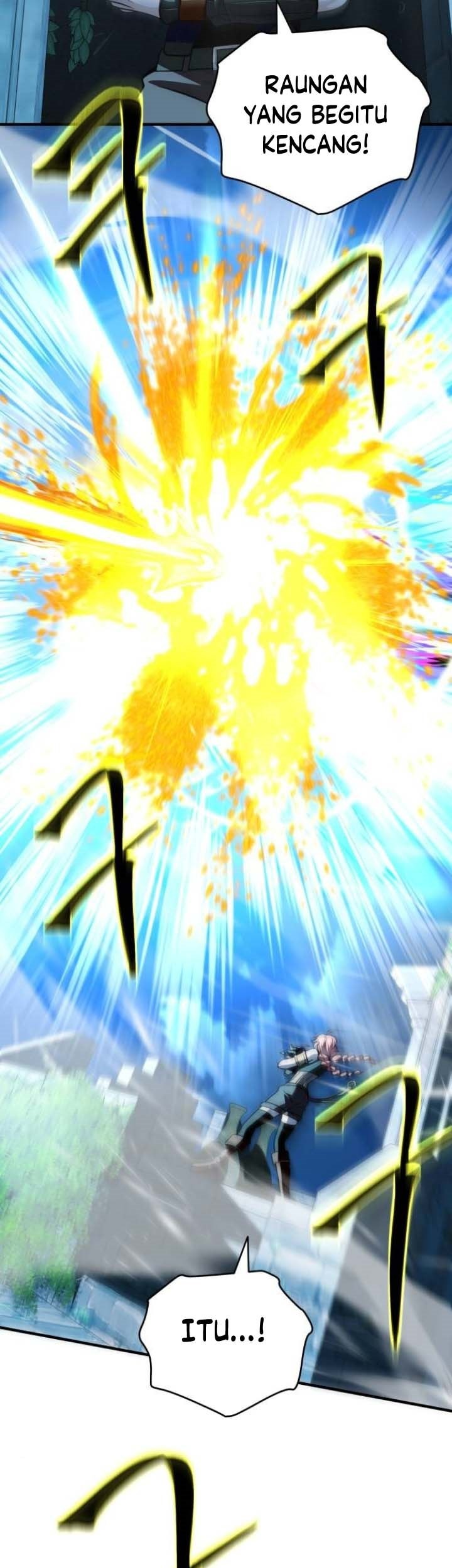The Dark Magician Transmigrates After 66666 Years Chapter 122 - halaman 12