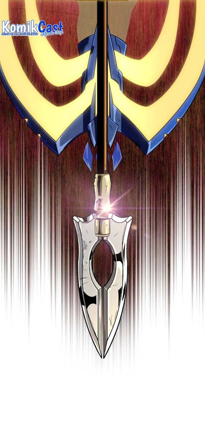 The Dark Magician Transmigrates After 66666 Years Chapter 122 - halaman 17