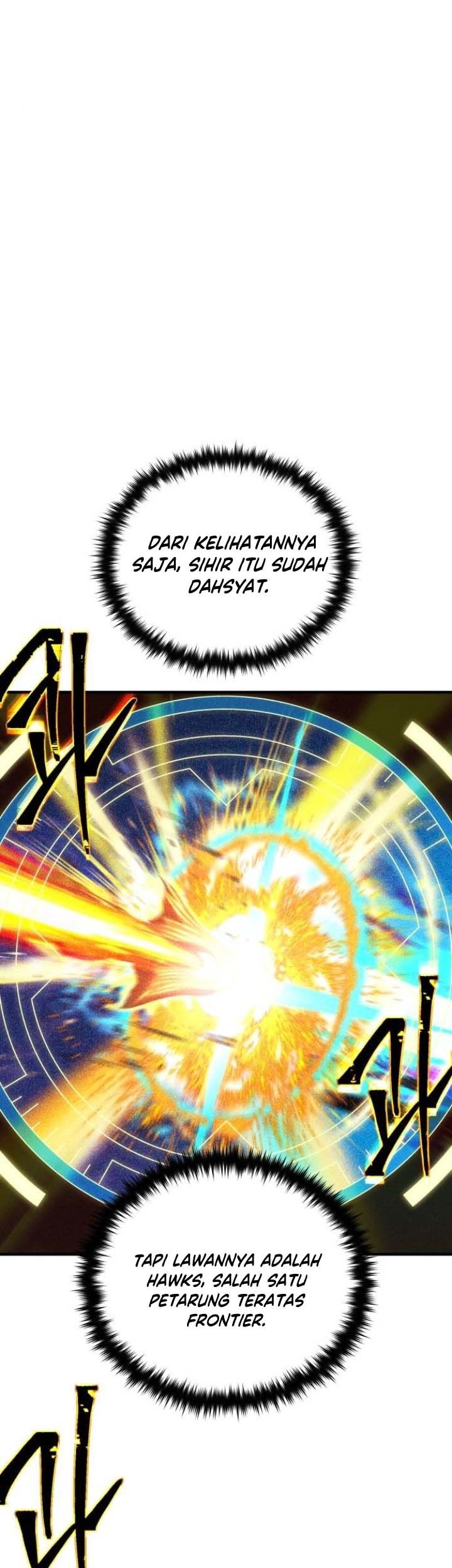 The Dark Magician Transmigrates After 66666 Years Chapter 122 - halaman 18