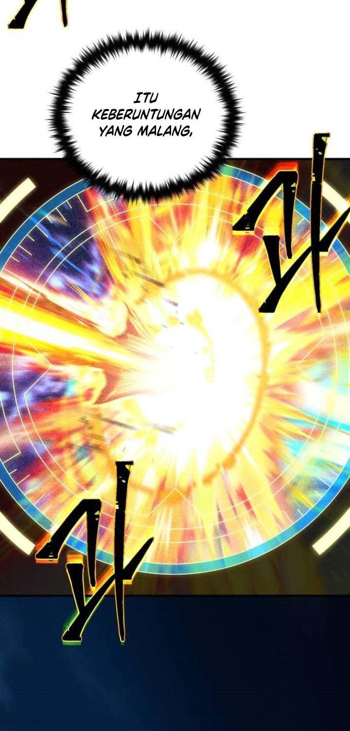 The Dark Magician Transmigrates After 66666 Years Chapter 122 - halaman 19