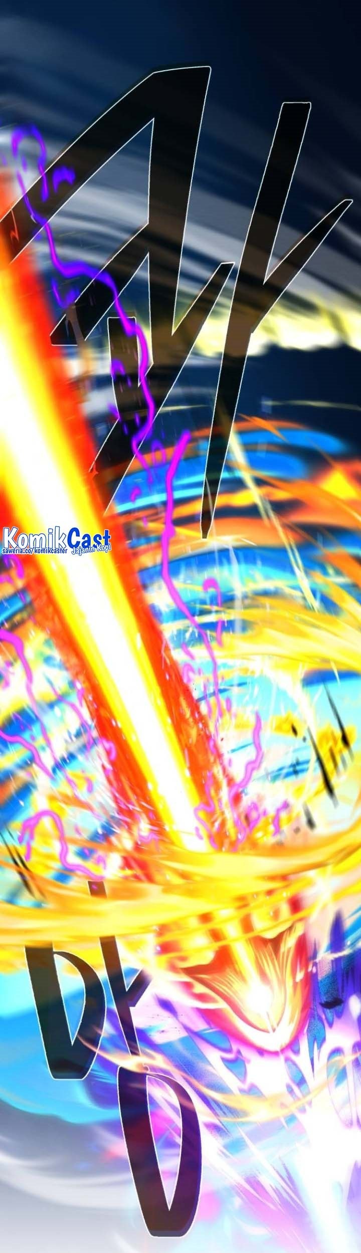 The Dark Magician Transmigrates After 66666 Years Chapter 122 - halaman 20