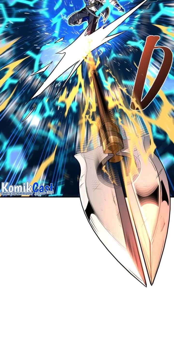 The Dark Magician Transmigrates After 66666 Years Chapter 122 - halaman 25