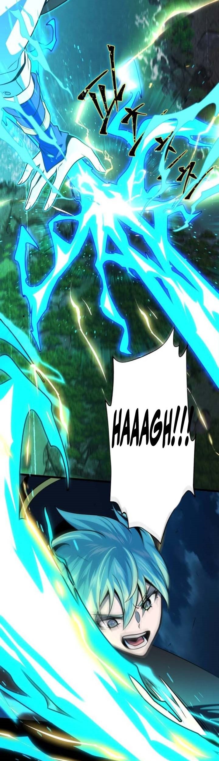The Dark Magician Transmigrates After 66666 Years Chapter 122 - halaman 28