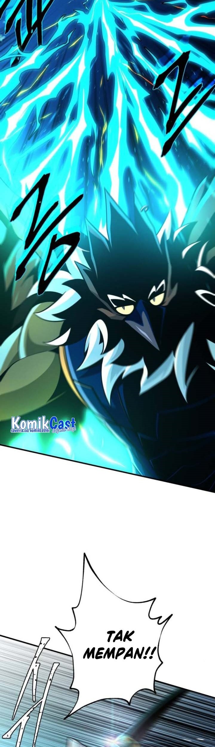The Dark Magician Transmigrates After 66666 Years Chapter 122 - halaman 30