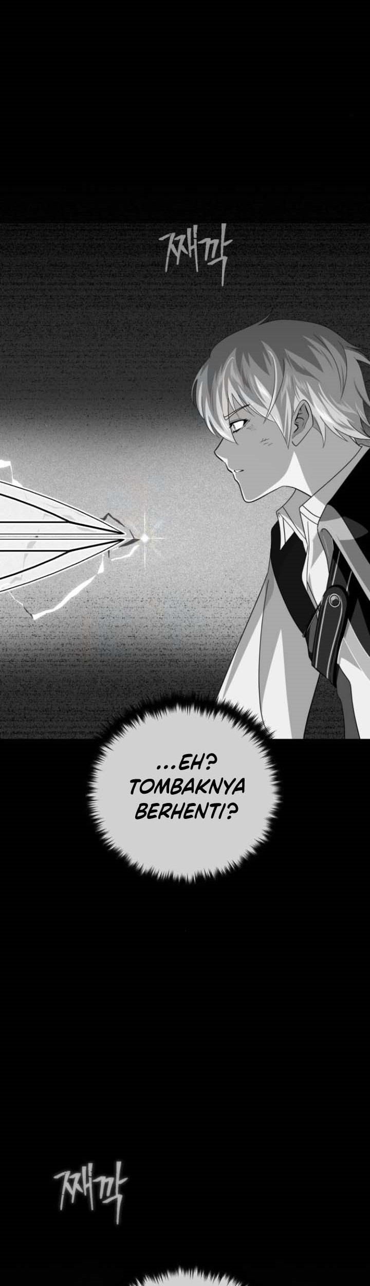 The Dark Magician Transmigrates After 66666 Years Chapter 122 - halaman 38