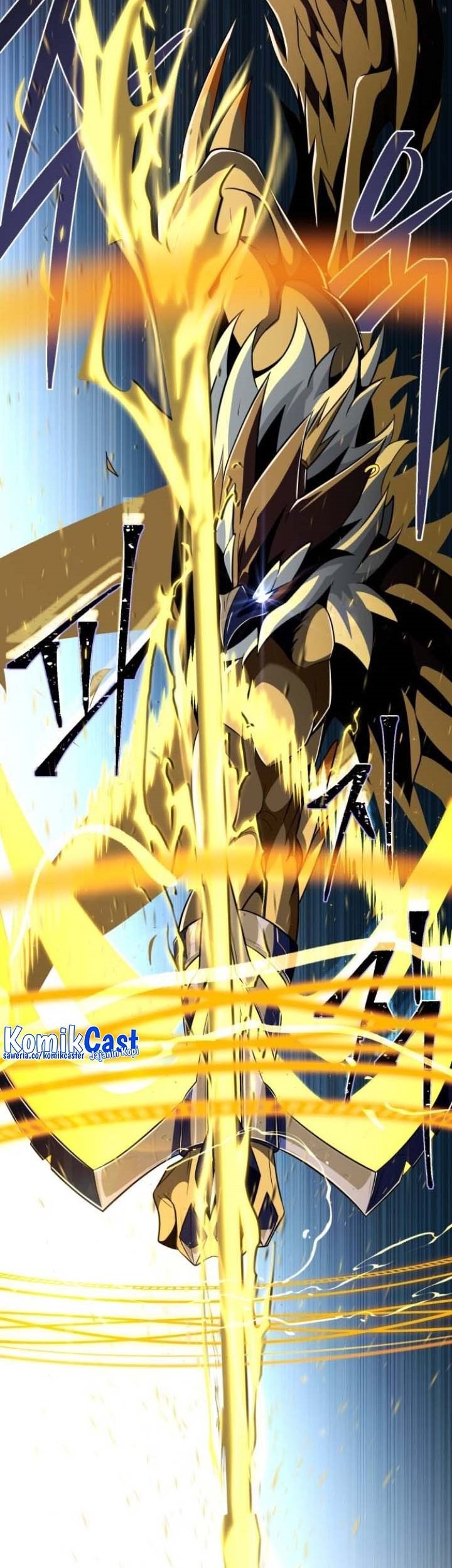 The Dark Magician Transmigrates After 66666 Years Chapter 122 - halaman 4