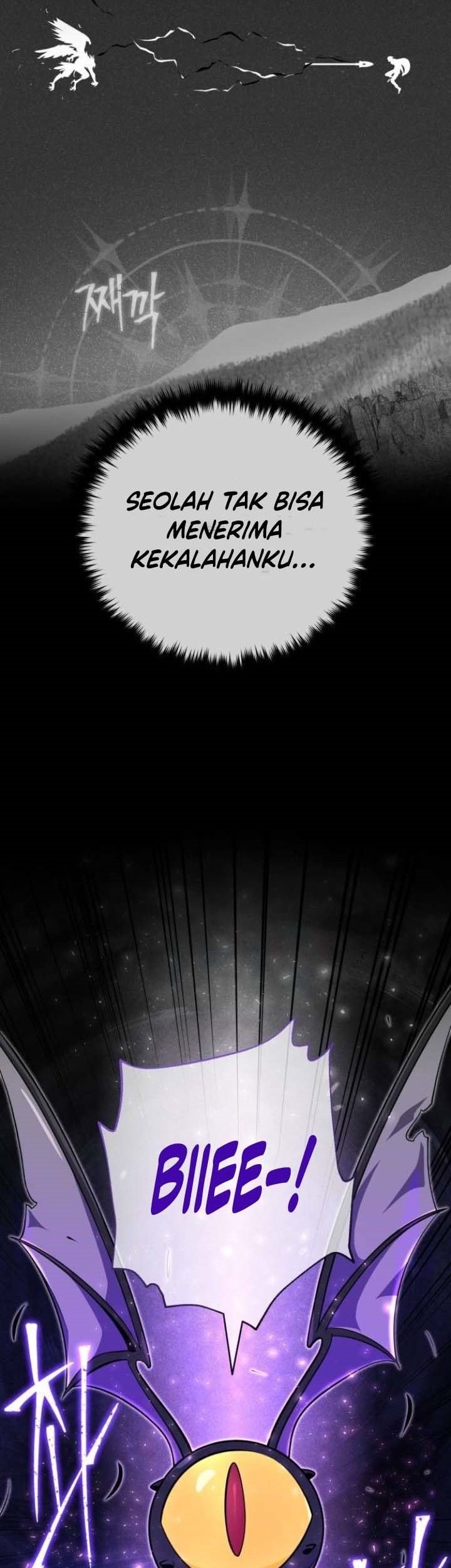 The Dark Magician Transmigrates After 66666 Years Chapter 122 - halaman 40