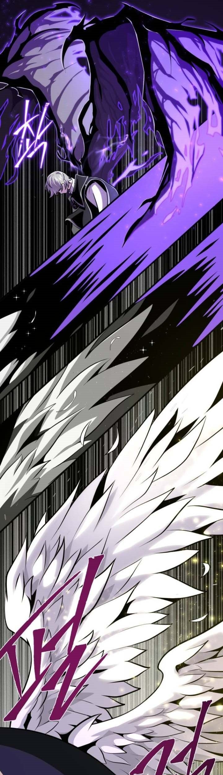 The Dark Magician Transmigrates After 66666 Years Chapter 122 - halaman 42