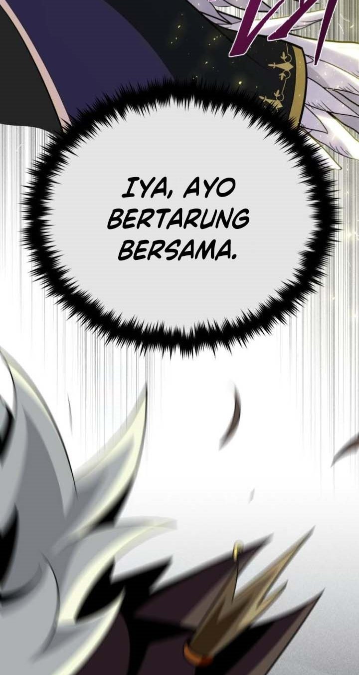 The Dark Magician Transmigrates After 66666 Years Chapter 122 - halaman 43