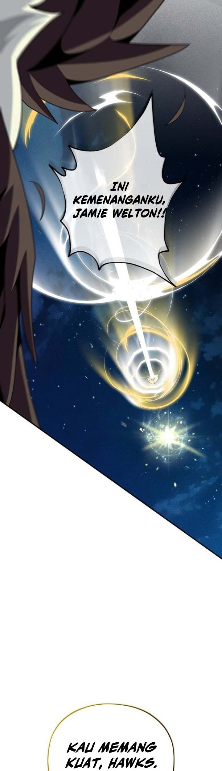The Dark Magician Transmigrates After 66666 Years Chapter 122 - halaman 44